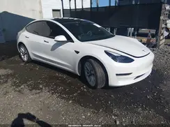5YJ3E1EA4PF626412 2023 TESLA MODEL 3