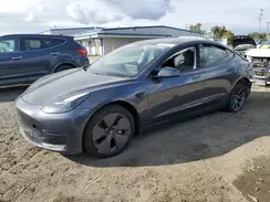 5YJ3E1EA4PF626717 2023 TESLA MODEL 3