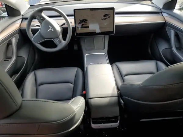 5YJ3E1EA4PF626717 2023 TESLA MODEL 3 - Image 8