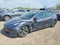 5YJ3E1EA4PF627219 2023 TESLA MODEL 3