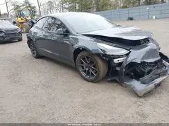 5YJ3E1EA4PF627463 2023 TESLA MODEL 3