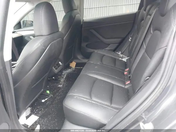 5YJ3E1EA4PF627463 2023 TESLA MODEL 3 - Image 8