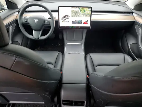 5YJ3E1EA4PF627477 2023 TESLA MODEL 3 - Image 8