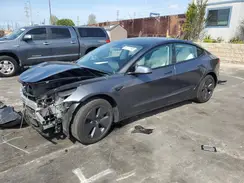 5YJ3E1EA4PF630167 2023 TESLA MODEL 3