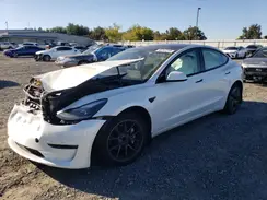 5YJ3E1EA4PF630444 2023 TESLA MODEL 3