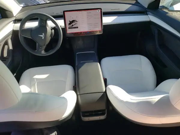 5YJ3E1EA4PF630444 2023 TESLA MODEL 3 - Image 8