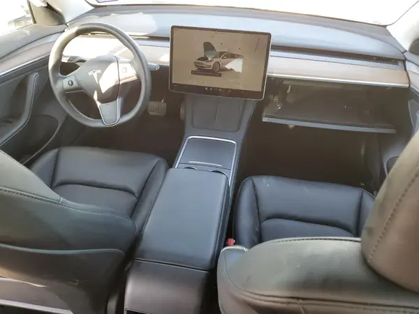 5YJ3E1EA4PF631304 2023 TESLA MODEL 3 - Image 8