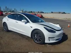 5YJ3E1EA4PF640732 2023 TESLA MODEL 3