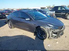 5YJ3E1EA4PF640892 2023 TESLA MODEL 3