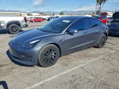 5YJ3E1EA4PF641105 2023 TESLA MODEL 3