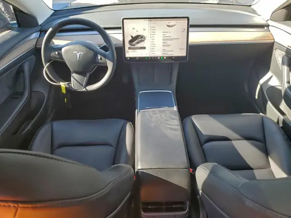 5YJ3E1EA4PF641105 2023 TESLA MODEL 3 - Image 8