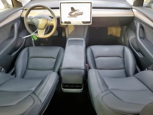 5YJ3E1EA4PF641198 2023 TESLA MODEL 3 - Image 8