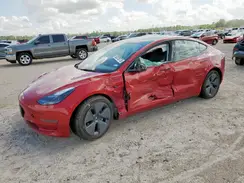 5YJ3E1EA4PF641668 2023 TESLA MODEL 3