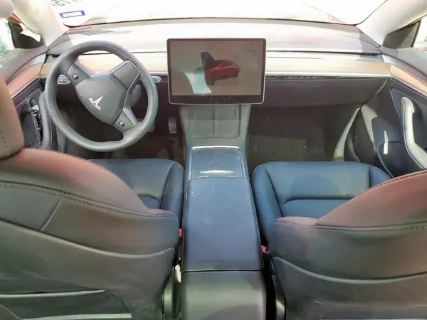 5YJ3E1EA4PF641668 2023 TESLA MODEL 3 - Image 8