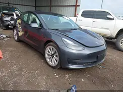 5YJ3E1EA4PF641945 2023 TESLA MODEL 3