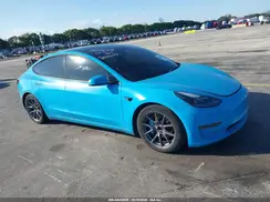5YJ3E1EA4PF643792 2023 TESLA MODEL 3