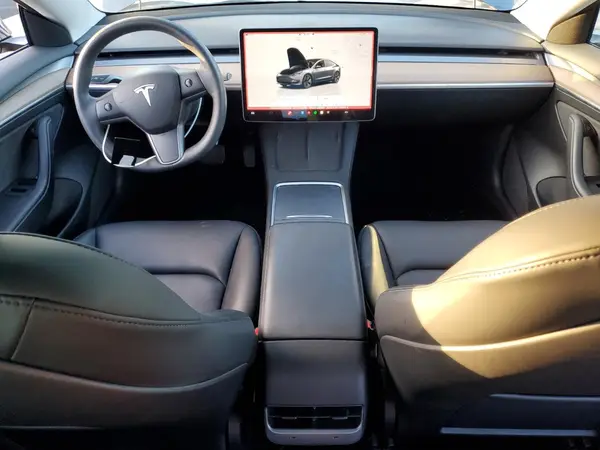 5YJ3E1EA4PF644036 2023 TESLA MODEL 3 - Image 8