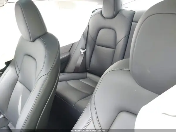 5YJ3E1EA4PF644621 2023 TESLA MODEL 3 - Image 8