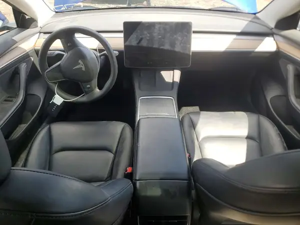 5YJ3E1EA4PF644831 2023 TESLA MODEL 3 - Image 8