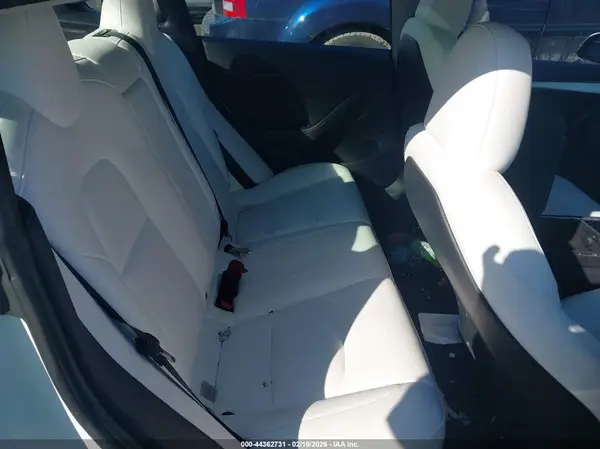 5YJ3E1EA4PF645249 2023 TESLA MODEL 3 - Image 8