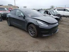 5YJ3E1EA4PF645316 2023 TESLA MODEL 3