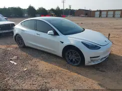 5YJ3E1EA4PF645378 2023 TESLA MODEL 3