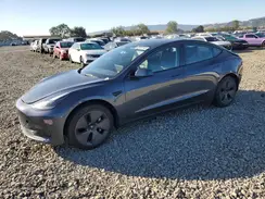 5YJ3E1EA4PF645770 2023 TESLA MODEL 3