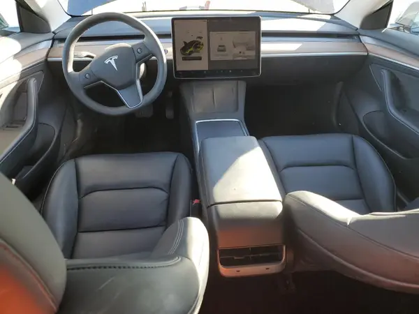 5YJ3E1EA4PF645770 2023 TESLA MODEL 3 - Image 8