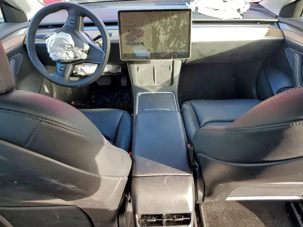 5YJ3E1EA4PF645929 2023 TESLA MODEL 3 - Image 8