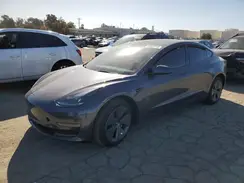 5YJ3E1EA4PF645994 2023 TESLA MODEL 3