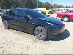 5YJ3E1EA4PF646286 2023 TESLA MODEL 3