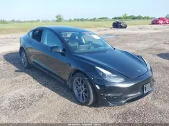 5YJ3E1EA4PF646434 2023 TESLA MODEL 3