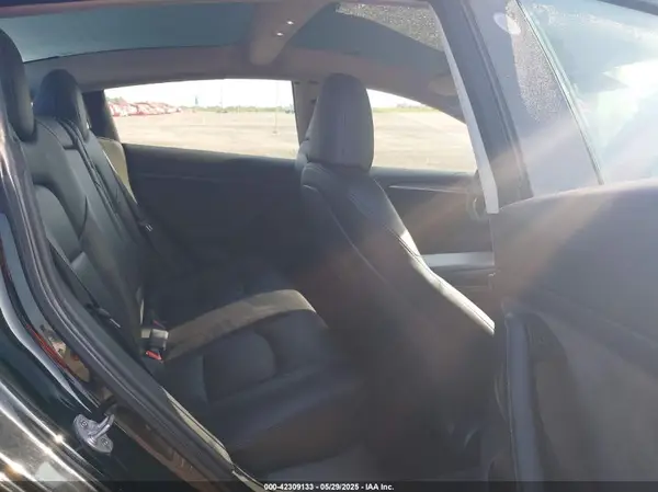 5YJ3E1EA4PF646434 2023 TESLA MODEL 3 - Image 8