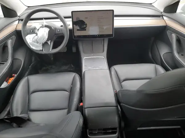 5YJ3E1EA4PF647180 2023 TESLA MODEL 3 - Image 8