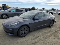 5YJ3E1EA4PF647423 2023 TESLA MODEL 3