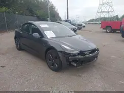 5YJ3E1EA4PF647485 2023 TESLA MODEL 3