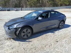 5YJ3E1EA4PF647504 2023 TESLA MODEL 3