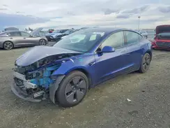 5YJ3E1EA4PF648541 2023 TESLA MODEL 3