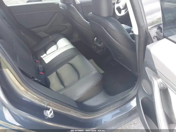 5YJ3E1EA4PF648698 2023 TESLA MODEL 3 - Image 8