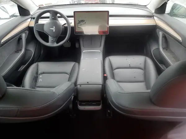 5YJ3E1EA4PF649074 2023 TESLA MODEL 3 - Image 8