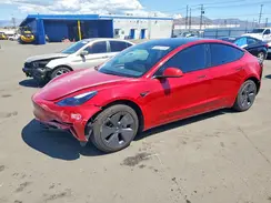 5YJ3E1EA4PF649902 2023 TESLA MODEL 3