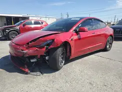 5YJ3E1EA4PF650113 2023 TESLA MODEL 3