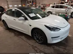 5YJ3E1EA4PF651262 2023 TESLA MODEL 3
