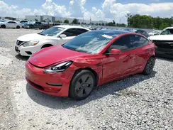 5YJ3E1EA4PF651777 2023 TESLA MODEL 3