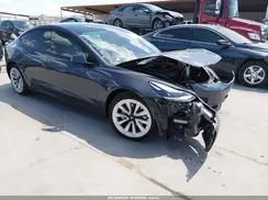 5YJ3E1EA4PF652024 2023 TESLA MODEL 3