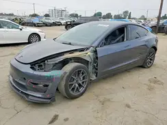 5YJ3E1EA4PF652511 2023 TESLA MODEL 3