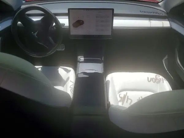 5YJ3E1EA4PF654307 2023 TESLA MODEL 3 - Image 8