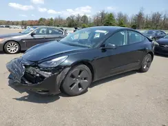 5YJ3E1EA4PF654677 2023 TESLA MODEL 3