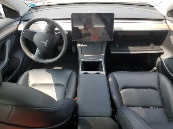 5YJ3E1EA4PF654677 2023 TESLA MODEL 3 - Image 8