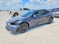 5YJ3E1EA4PF654761 2023 TESLA MODEL 3